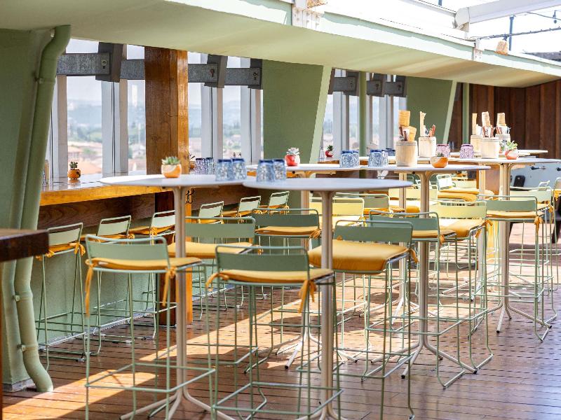 Ibis Styles Albi Centre Le Theatro - Genel