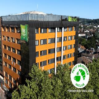 Ibis Styles Albi Centre Le Theatro otel fotoğrafı