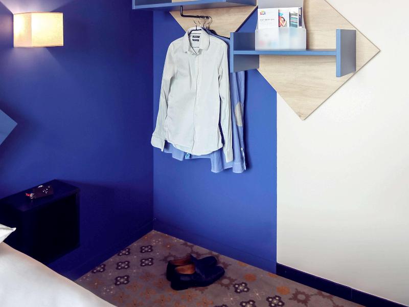 Ibis Styles Albi Centre Le Theatro - Oda