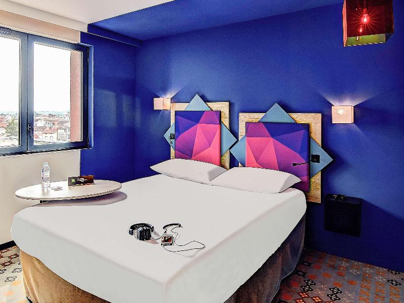 Ibis Styles Albi Centre Le Theatro - Oda