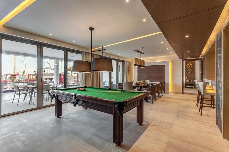 Ibis Styles Albi Centre Le Theatro - Oda