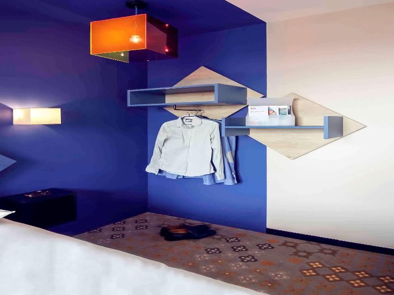 Ibis Styles Albi Centre Le Theatro - Oda