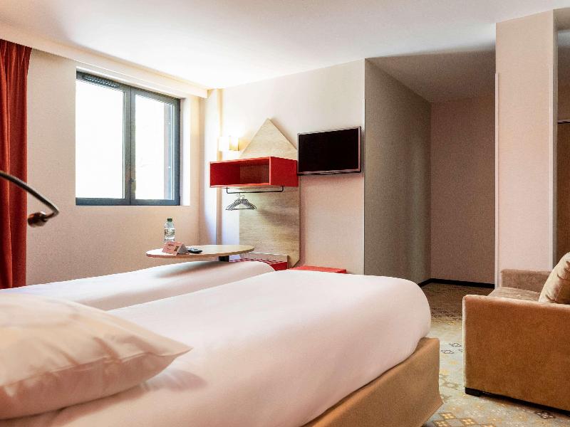 Ibis Styles Albi Centre Le Theatro - Oda
