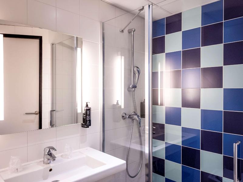Ibis Styles Albi Centre Le Theatro - Oda