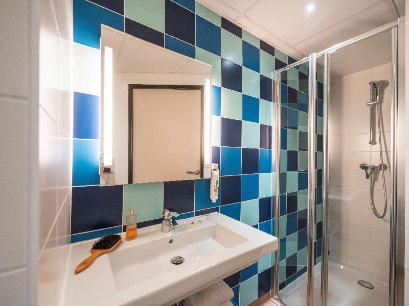 Ibis Styles Albi Centre Le Theatro - Oda