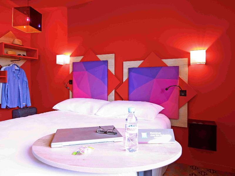 Ibis Styles Albi Centre Le Theatro - Oda