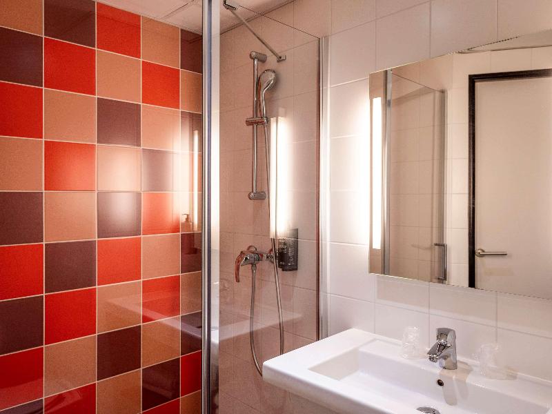 Ibis Styles Albi Centre Le Theatro - Oda