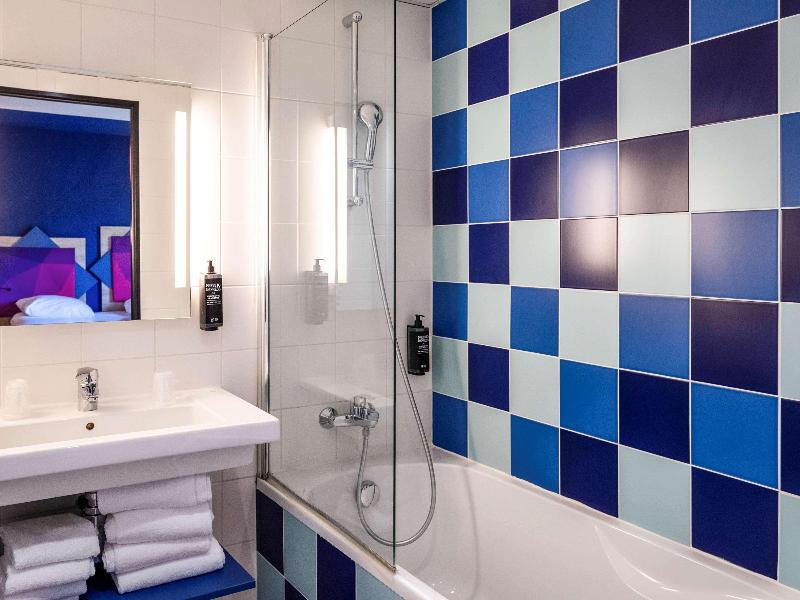 Ibis Styles Albi Centre Le Theatro - Oda