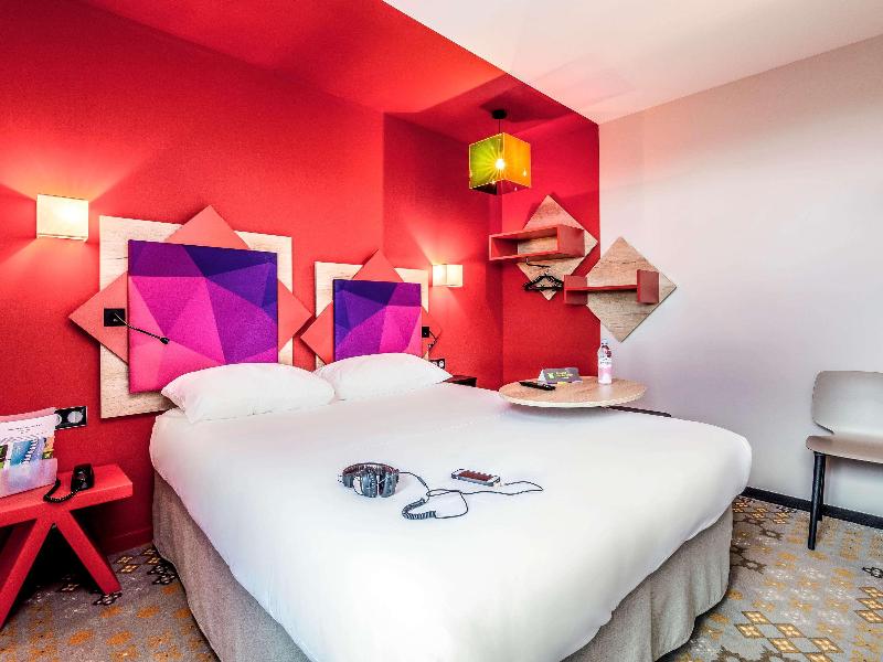 Ibis Styles Albi Centre Le Theatro - Oda