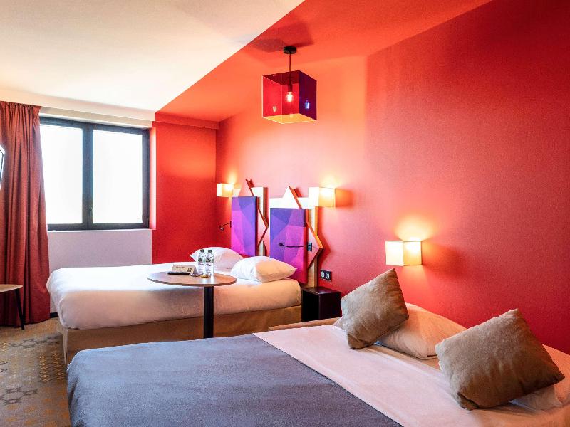 Ibis Styles Albi Centre Le Theatro - Oda