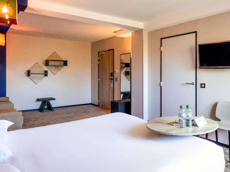 Ibis Styles Albi Centre Le Theatro - Oda