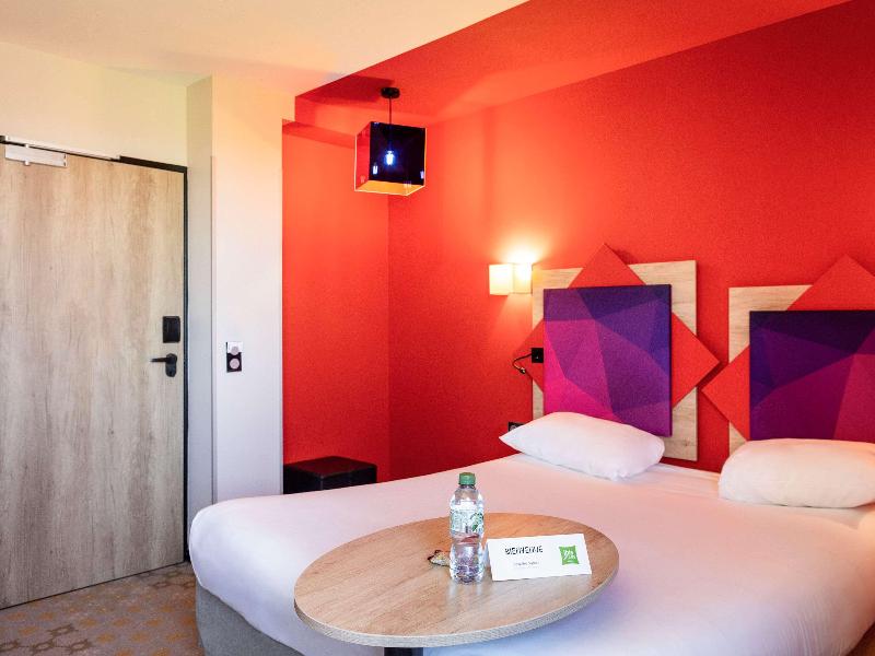 Ibis Styles Albi Centre Le Theatro - Oda
