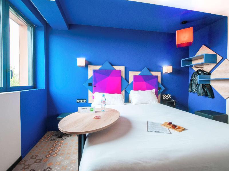 Ibis Styles Albi Centre Le Theatro - Oda
