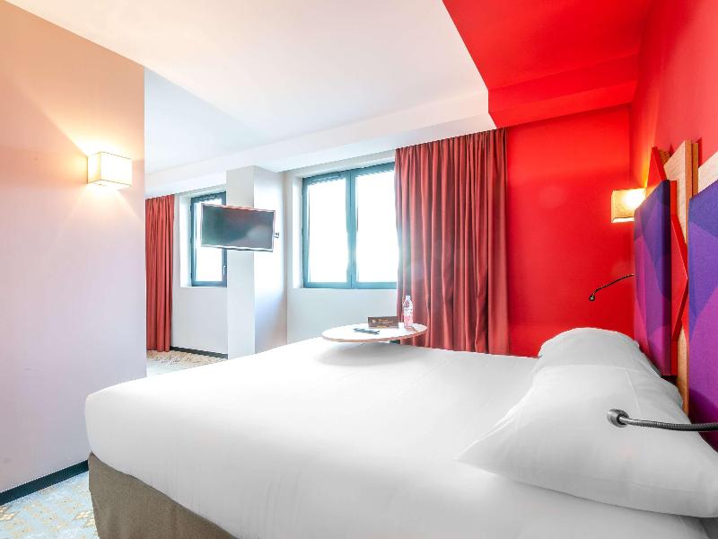 Ibis Styles Albi Centre Le Theatro - Oda