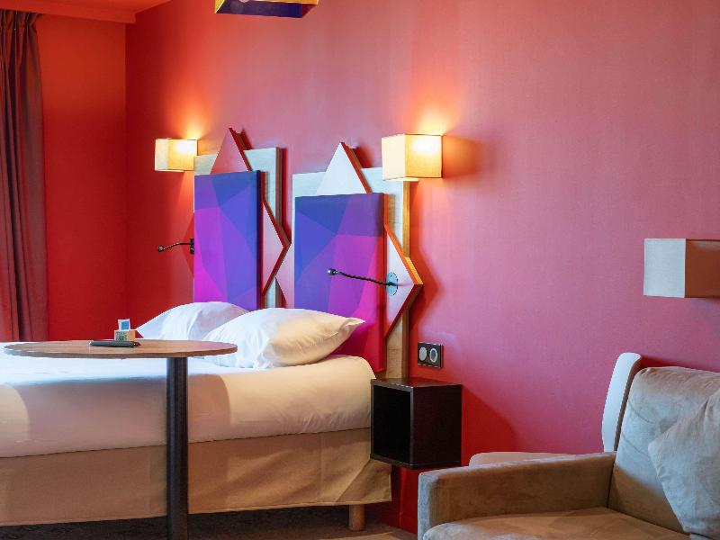 Ibis Styles Albi Centre Le Theatro - Oda