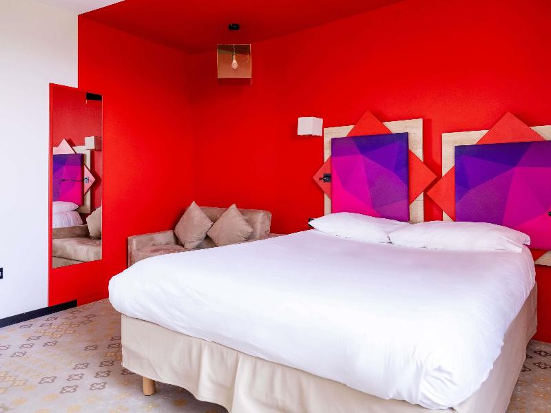 Ibis Styles Albi Centre Le Theatro - Oda