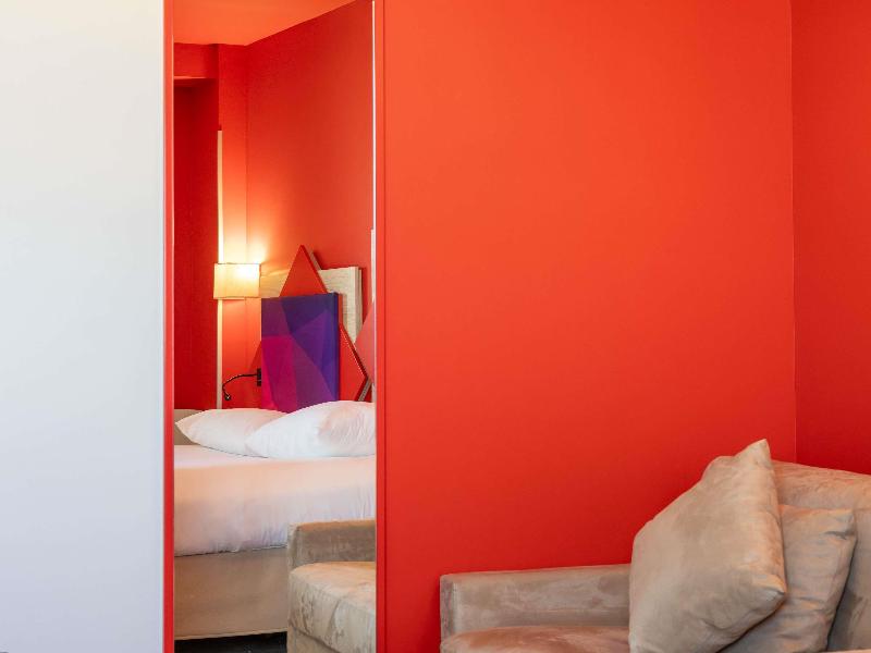 Ibis Styles Albi Centre Le Theatro - Oda