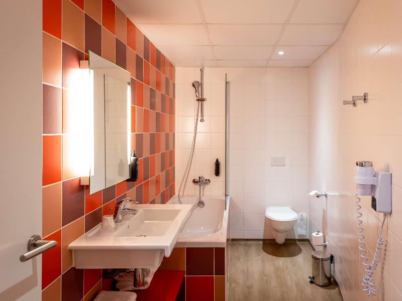 Ibis Styles Albi Centre Le Theatro - Oda