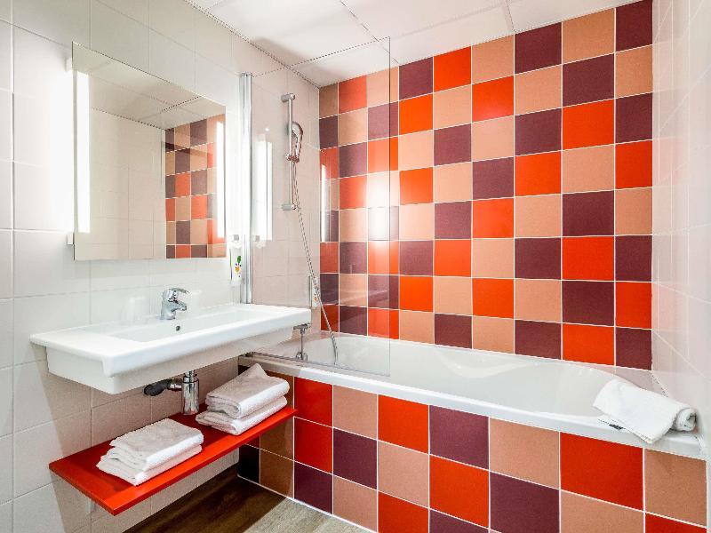 Ibis Styles Albi Centre Le Theatro - Oda