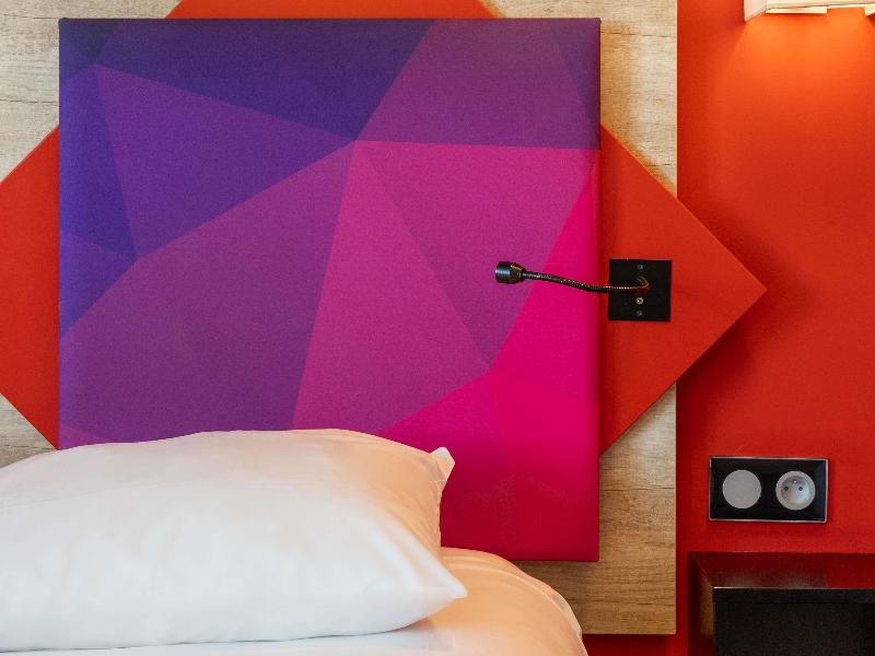 Ibis Styles Albi Centre Le Theatro - Oda