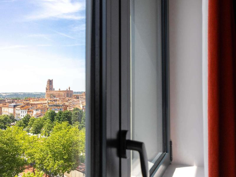 Ibis Styles Albi Centre Le Theatro - Oda