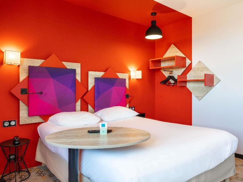 Ibis Styles Albi Centre Le Theatro - Oda
