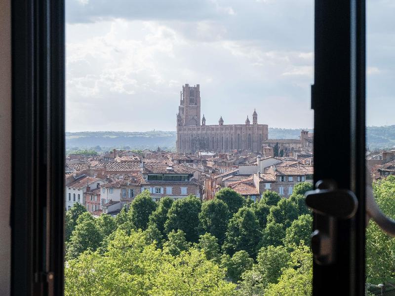 Ibis Styles Albi Centre Le Theatro - Oda