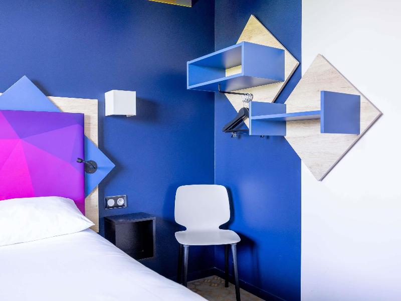 Ibis Styles Albi Centre Le Theatro - Oda