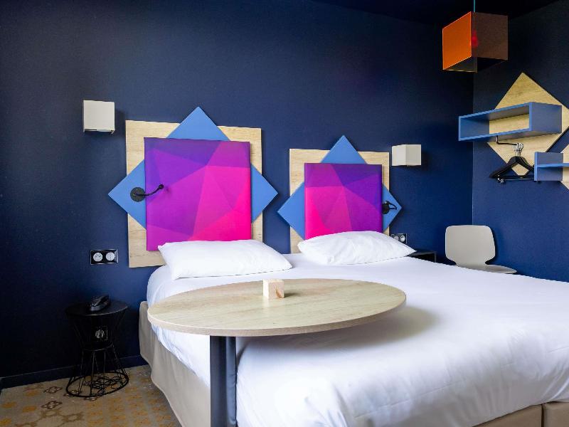 Ibis Styles Albi Centre Le Theatro - Oda