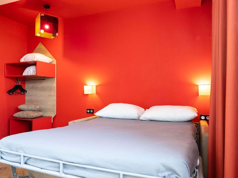Ibis Styles Albi Centre Le Theatro - Oda