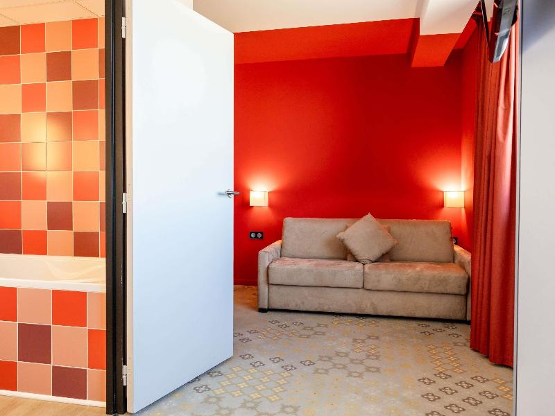 Ibis Styles Albi Centre Le Theatro - Oda
