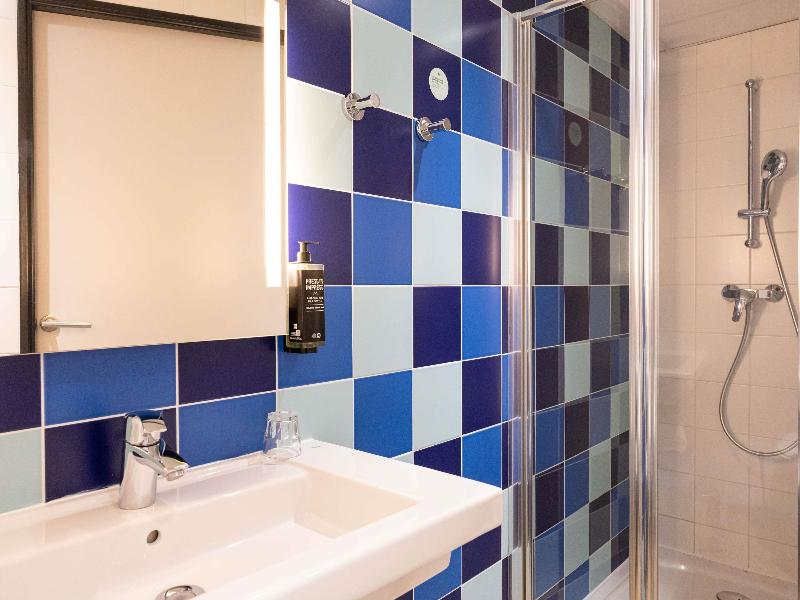 Ibis Styles Albi Centre Le Theatro - Oda