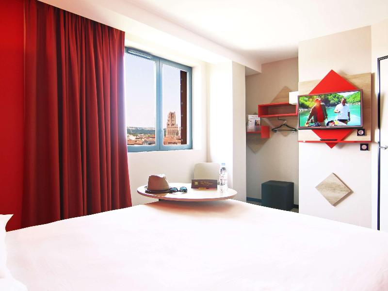 Ibis Styles Albi Centre Le Theatro - Oda