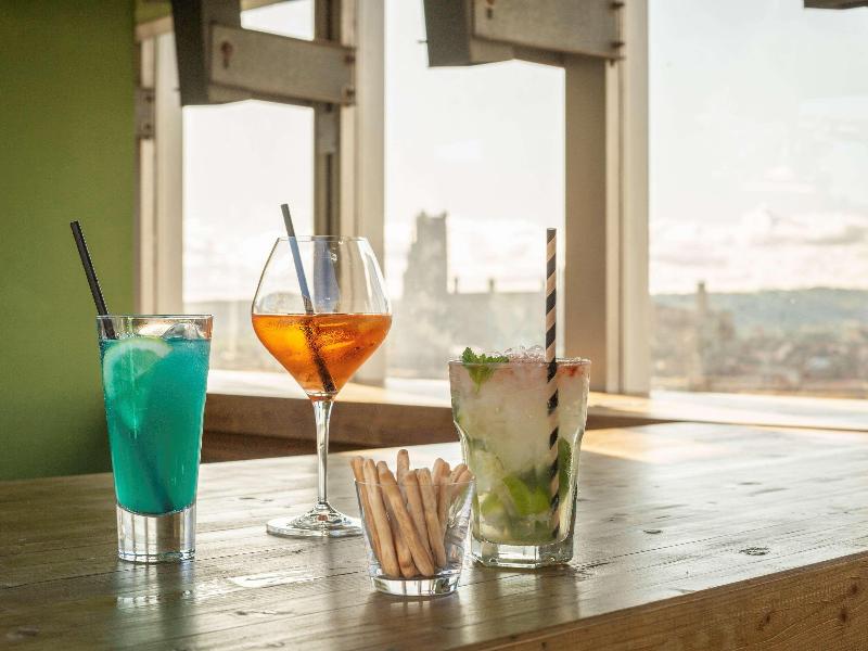 Ibis Styles Albi Centre Le Theatro - Restoran