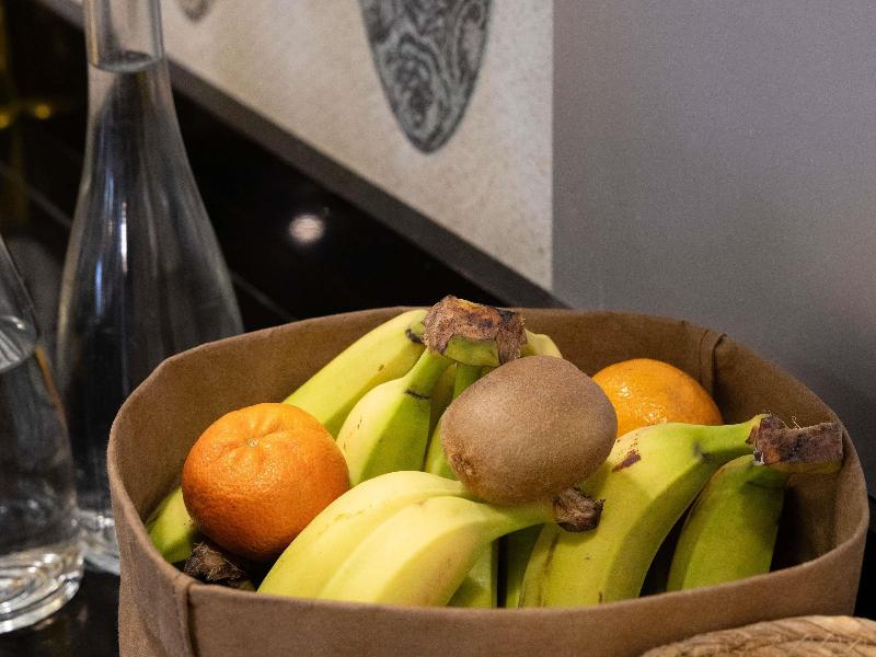 Ibis Styles Albi Centre Le Theatro - Restoran