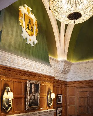 The Randolph Hotel Oxford, a Graduate Hotel fotoÄŸrafÄ±