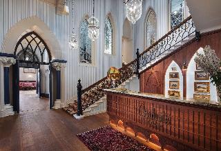 The Randolph Hotel Oxford, a Graduate Hotel fotoÄŸrafÄ±