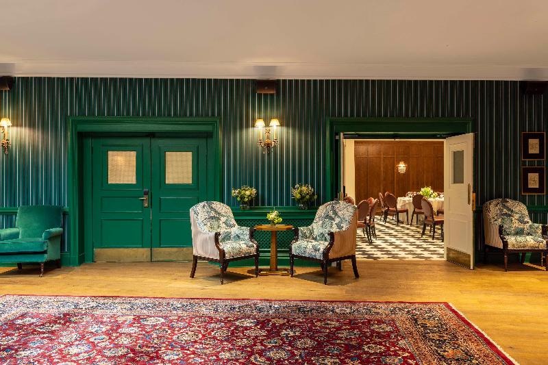 The Randolph Hotel Oxford, a Graduate Hotel - Toplantı