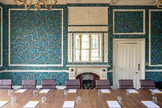 The Randolph Hotel Oxford, a Graduate Hotel fotoÄŸrafÄ±