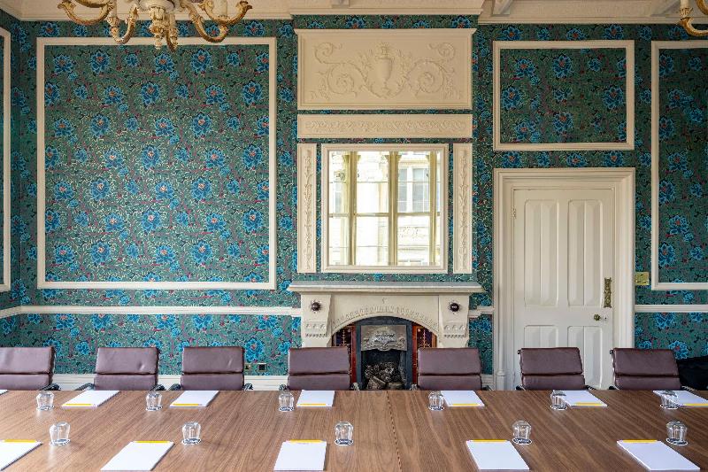The Randolph Hotel Oxford, a Graduate Hotel - Toplantı