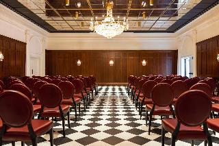 The Randolph Hotel Oxford, a Graduate Hotel fotoÄŸrafÄ±