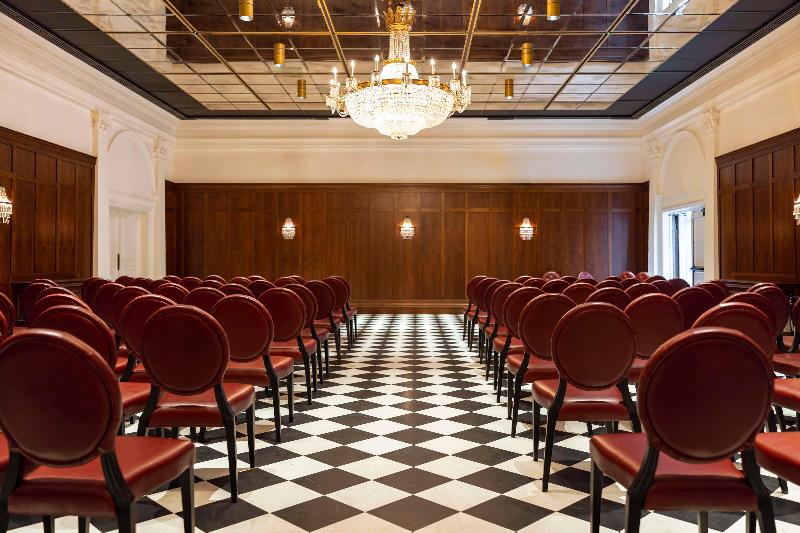 The Randolph Hotel Oxford, a Graduate Hotel - Toplantı