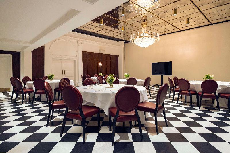The Randolph Hotel Oxford, a Graduate Hotel - Toplantı