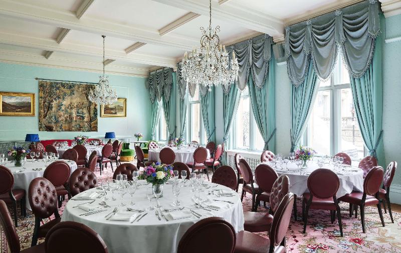 The Randolph Hotel Oxford, a Graduate Hotel - Toplantı
