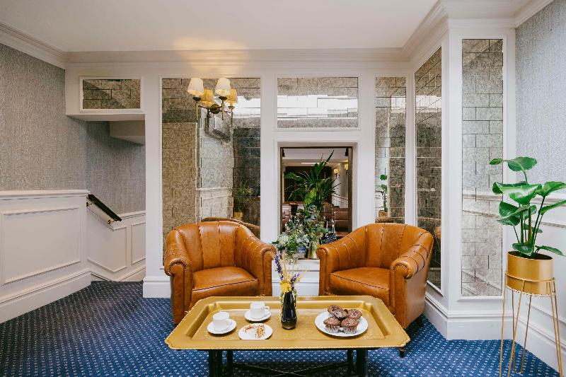 The Randolph Hotel Oxford, a Graduate Hotel - Toplantı