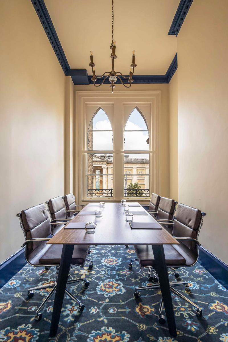 The Randolph Hotel Oxford, a Graduate Hotel - Toplantı