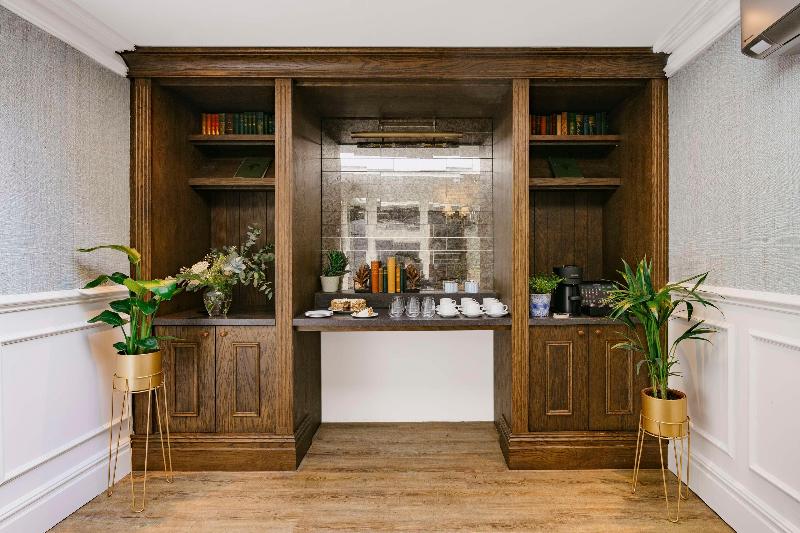 The Randolph Hotel Oxford, a Graduate Hotel - Toplantı