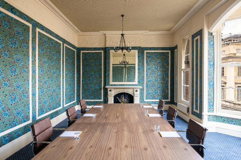 The Randolph Hotel Oxford, a Graduate Hotel - Toplantı