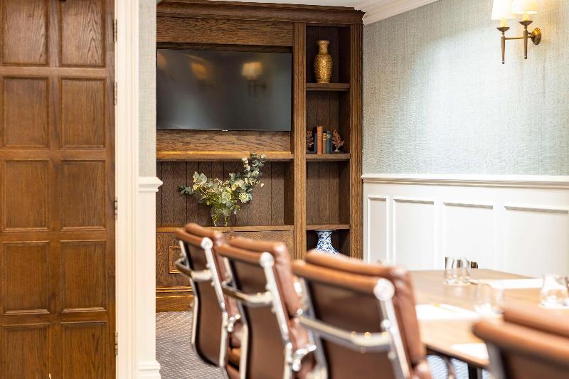 The Randolph Hotel Oxford, a Graduate Hotel - Toplantı