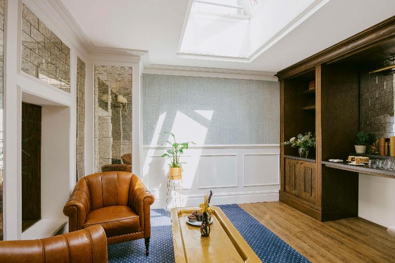The Randolph Hotel Oxford, a Graduate Hotel - Toplantı
